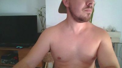 SilentDefender webcam model stream image