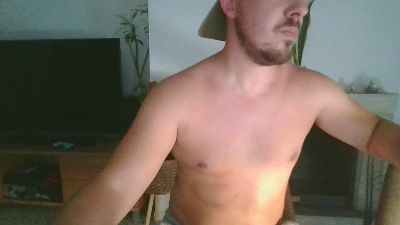 SilentDefender webcam model stream image