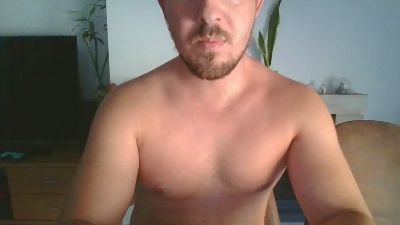 SilentDefender webcam model stream image