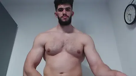 hiddenf webcam model stream image