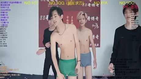 sweetboys666 webcam model stream image