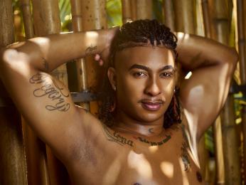 LeoCooper webcam livejasmin model stream image