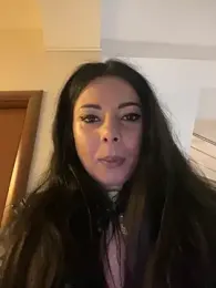 ArianaTurner webcam model stream image