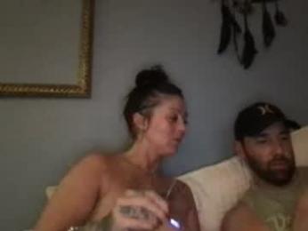 clarnbear webcam chaturbate model stream image