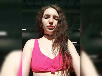 Kris_Lil webcam model stream image