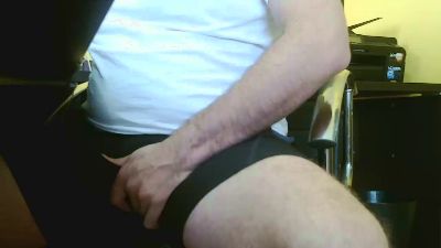 pongibear webcam model stream image
