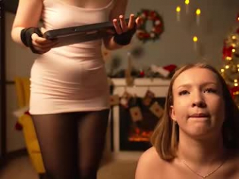 ruminelle webcam chaturbate model stream image