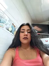CAROLINE__21 webcam model stream image