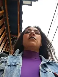 CAROLINE__21 webcam model stream image