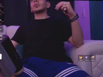 jey_keler webcam chaturbate model stream image