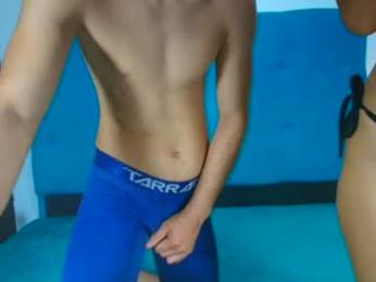 elaa_xx webcam chaturbate model stream image