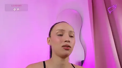 BabyLauritaa webcam model stream image