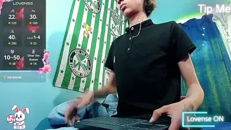 ttimy_x_boy webcam model stream image