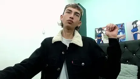 ttimy_x_boy webcam model stream image