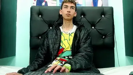 ttimy_x_boy webcam model stream image