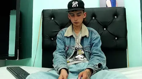 ttimy_x_boy webcam stripchat model stream image