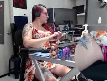 kyobiker223 webcam chaturbate model stream image