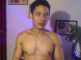 Rui Maddoox webcam model stream image