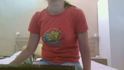 delgada388 webcam model stream image
