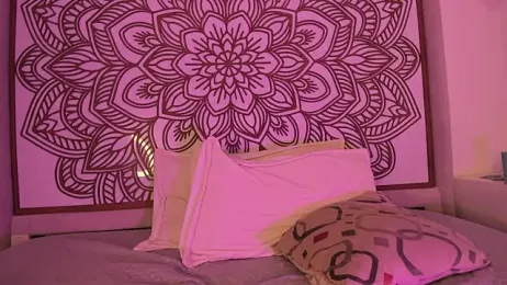 PersefoneWoods1 webcam model stream image