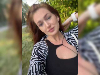 KARAMELKA25 webcam model stream image
