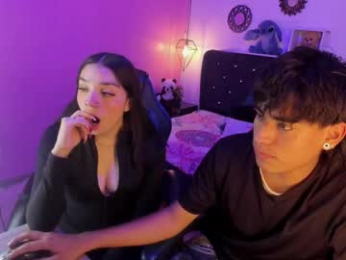 yiing_and_yang webcam model stream image