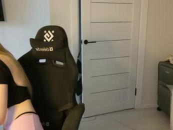 alexialunaris webcam chaturbate model stream image