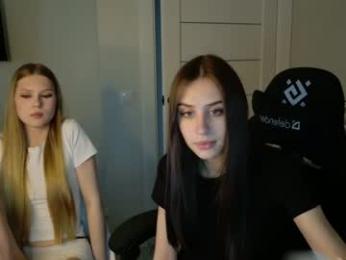 alexialunaris webcam model stream image