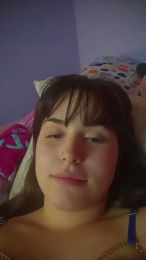 Putita2003 webcam model stream image