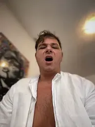SecretlyDD webcam model stream image