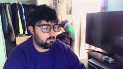 CiccioPornoxxx webcam model stream image