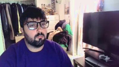 CiccioPornoxxx webcam model stream image