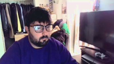 CiccioPornoxxx webcam model stream image