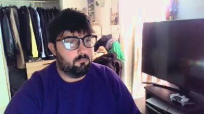 CiccioPornoxxx webcam model stream image