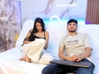 drake_and_zara webcam model stream image