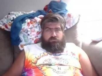jthompson813 webcam model stream image