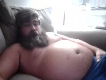 jthompson813 webcam model stream image