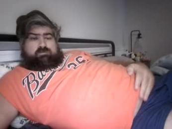 jthompson813 webcam model stream image