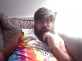 jthompson813 webcam model stream image