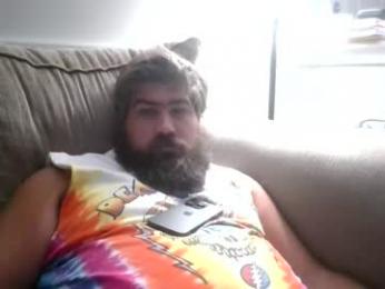 jthompson813 webcam model stream image