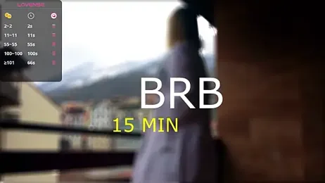 melanielwithu webcam model stream image