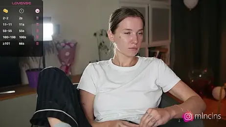 melanielwithu webcam model stream image