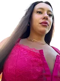 AndreaMood webcam model stream image