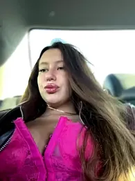 AndreaMood webcam model stream image