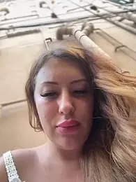 AndreaMood webcam stripchat model stream image