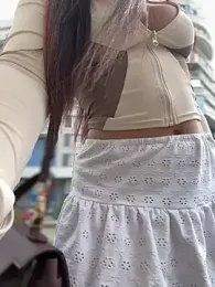 AndreaMood webcam model stream image