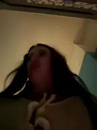 AndreaMood webcam model stream image