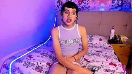 Eimyflorian webcam model stream image