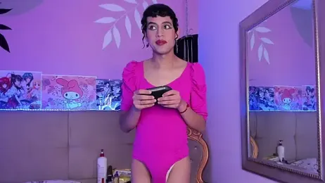 Eimyflorian webcam stripchat model stream image