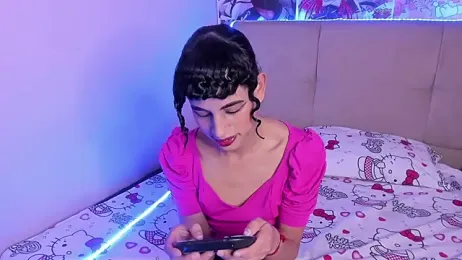 Eimyflorian webcam model stream image